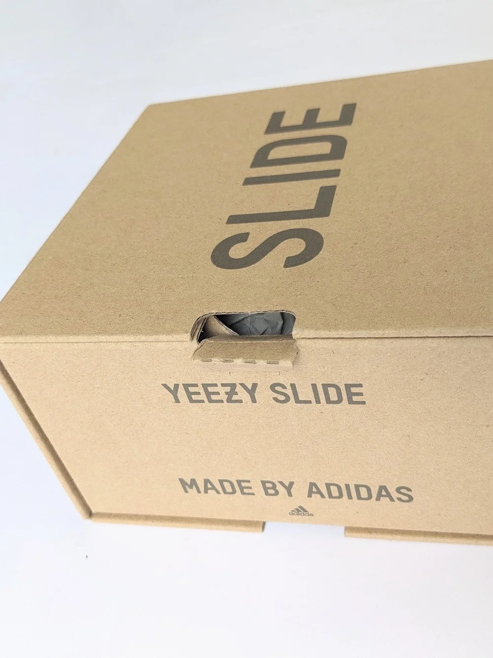 Yeezy Adidas infant yeezy